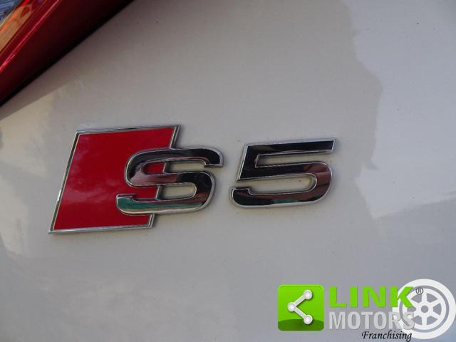 AUDI S5 4.2 V8 quattro