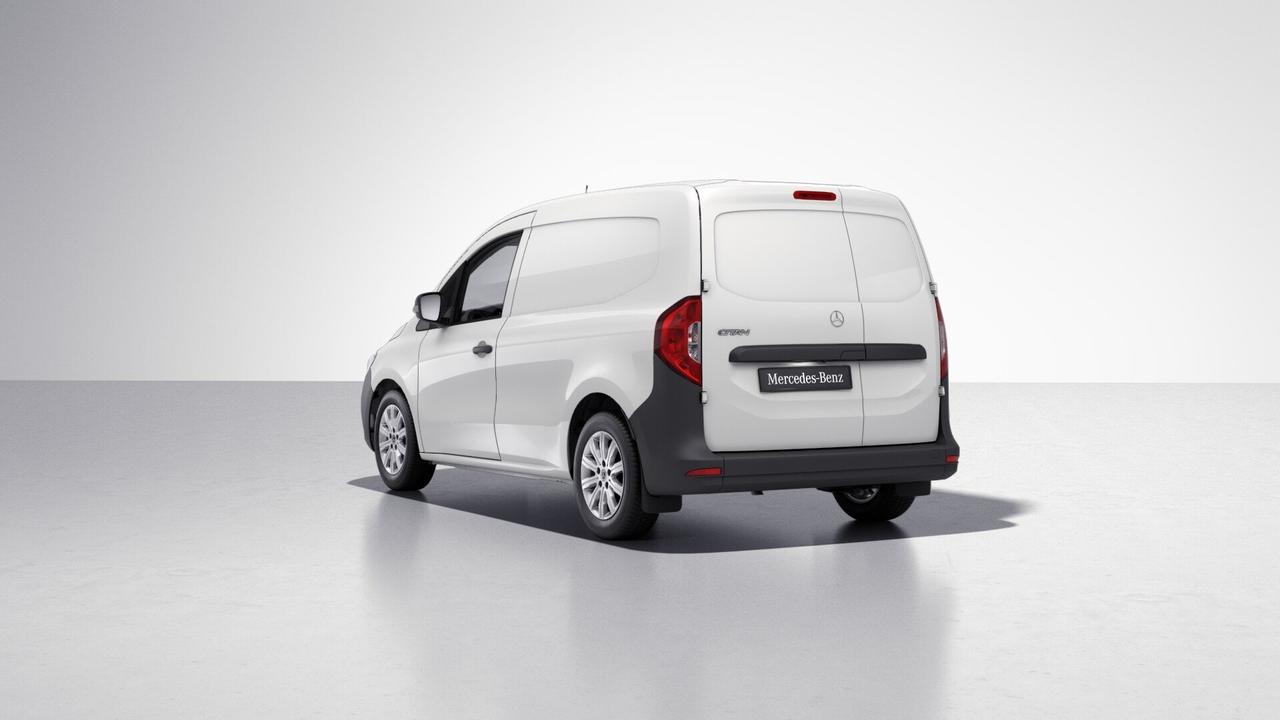 Mercedes-Benz Citan 112 CDI Furgone Long