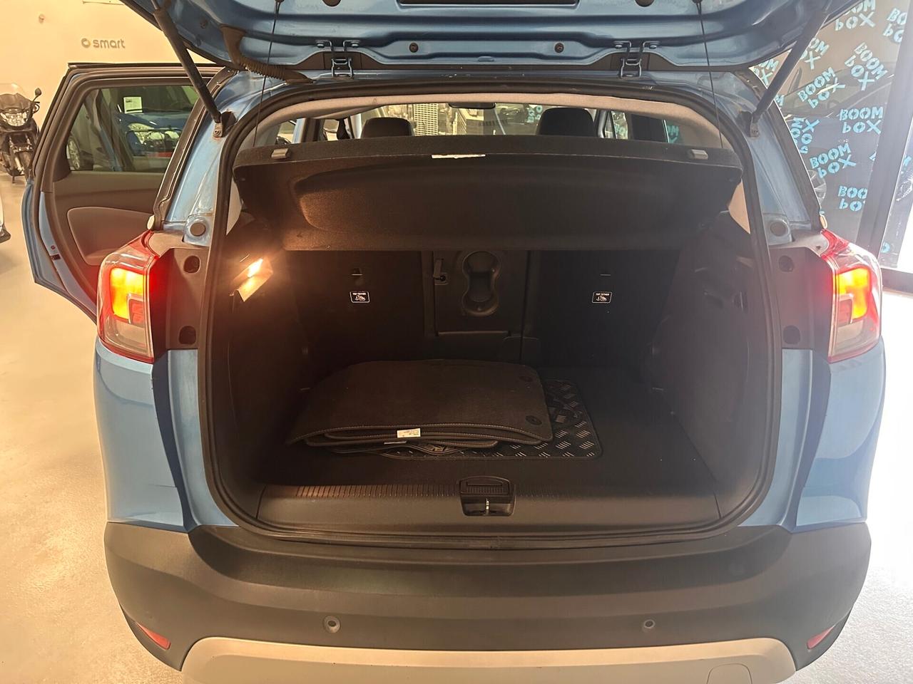 OPEL CORSSLAND X 1.5 ECOTEC D
