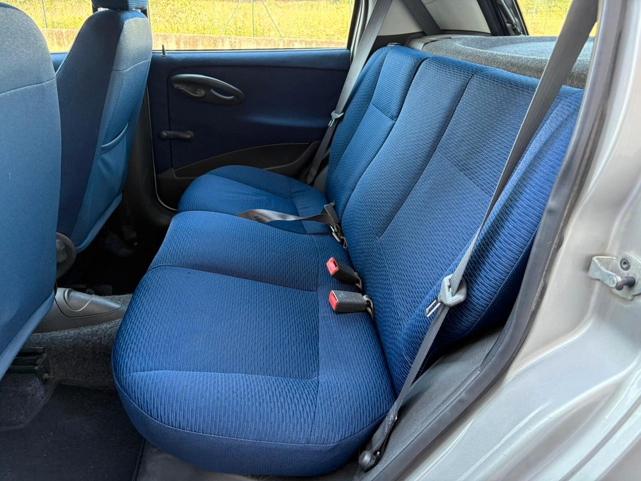Fiat Punto 1.2i cat 5 porte NEOPATENTATI