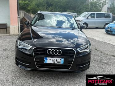 Audi A3 1.6 TDI Sportback Ambition Automatica
