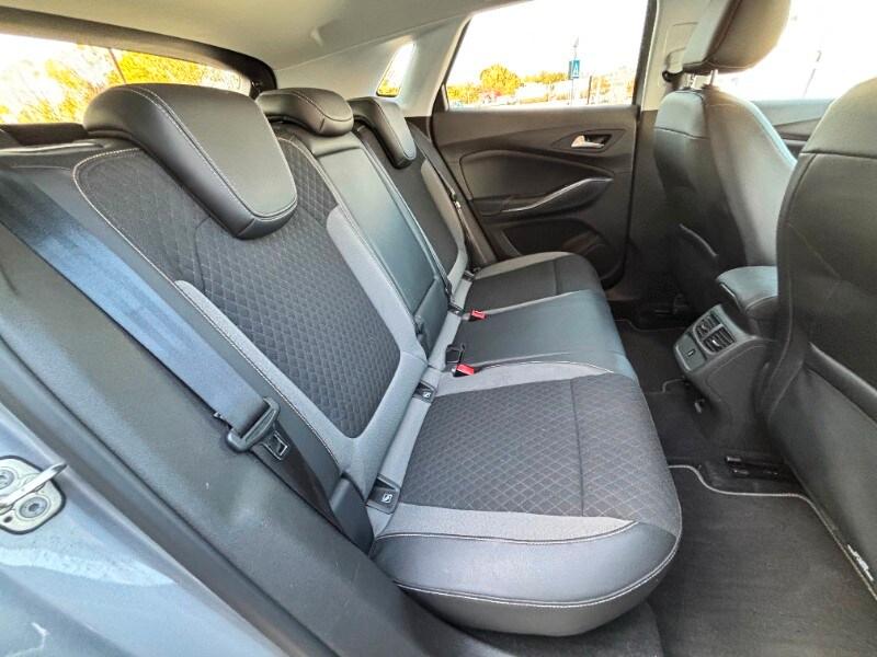 OPEL Grandland 1ª serie Grandland X 1.5 diesel...