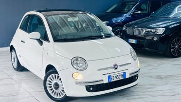 Fiat 500 1.2 Pop 145.000KM 2010