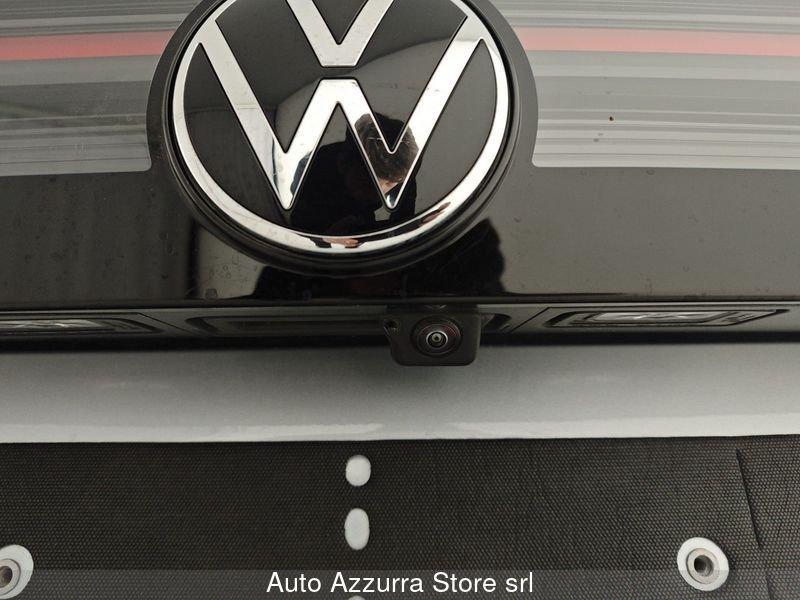 Volkswagen Tiguan Tiguan 2.0 tdi R-Line 150cv dsg *PROMO AZZURRA*