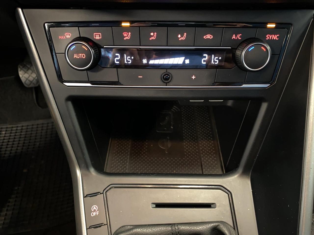 Volkswagen Polo 5p 1.0 evo Comfortline 80cv