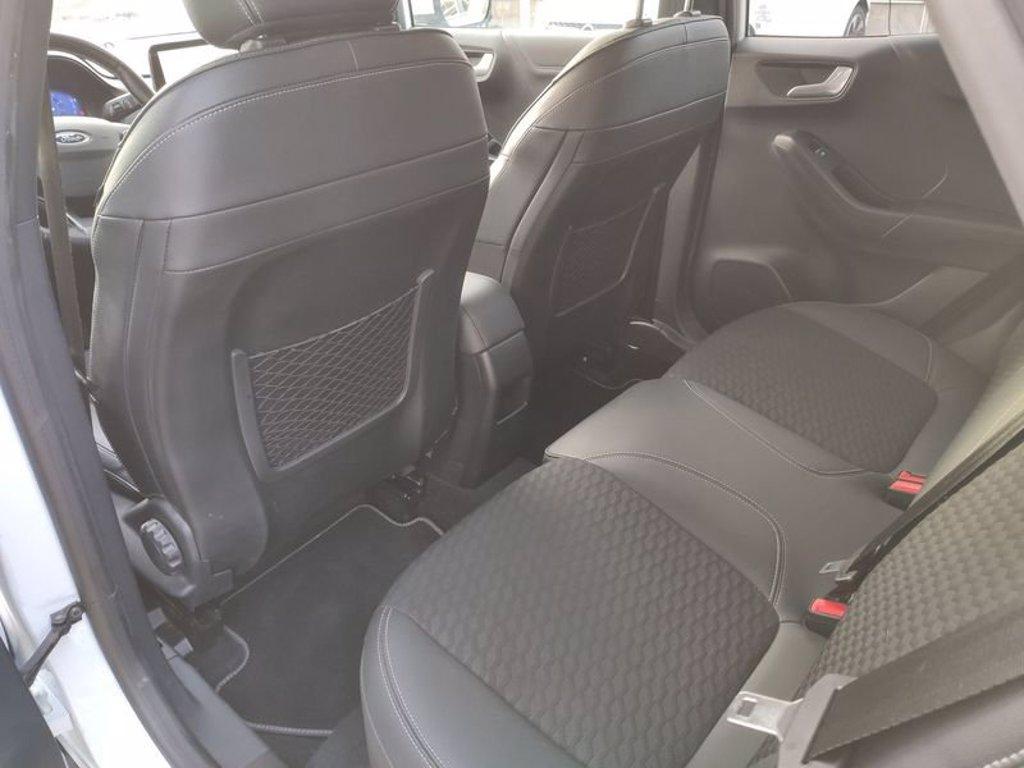 FORD Puma 1.0 EcoBoost Hybrid 125 CV S&S Titanium X del 2023