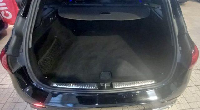 MERCEDES-BENZ C 300 d Mild hybrid S.W. Premium Pro