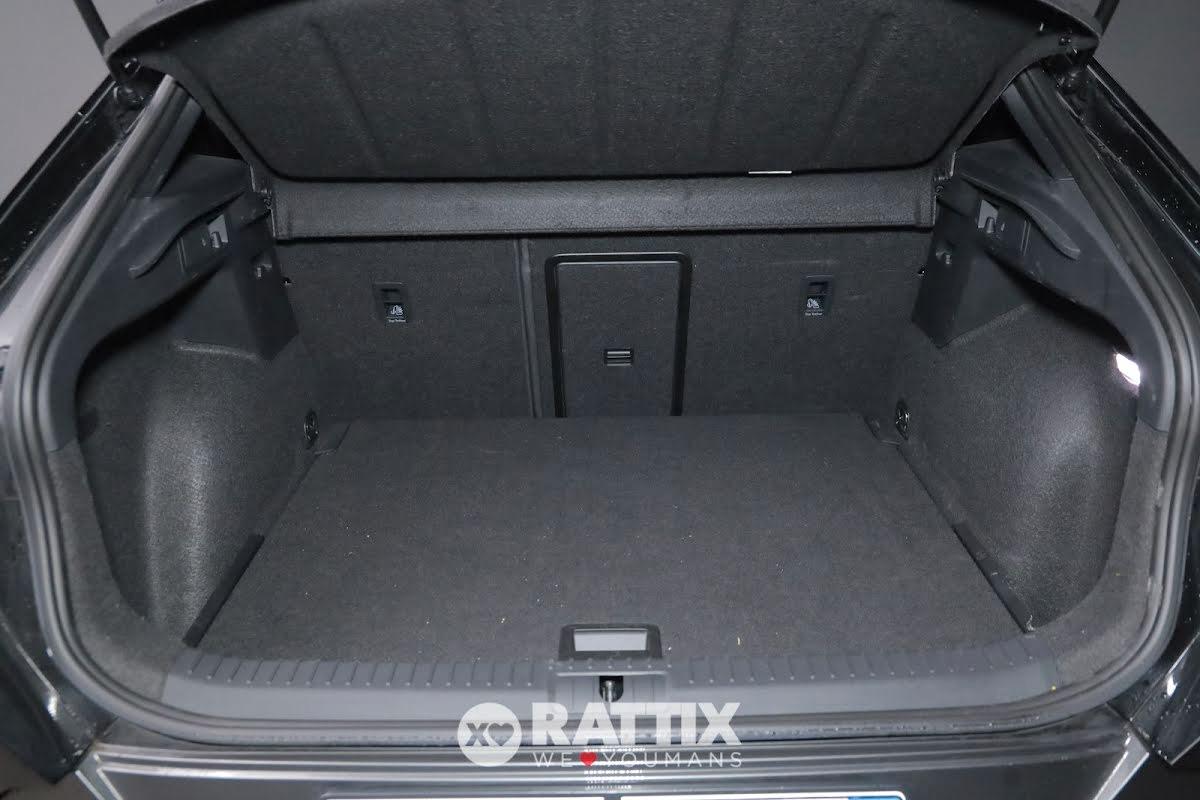 Cupra Formentor 1.5 tsi 150CV