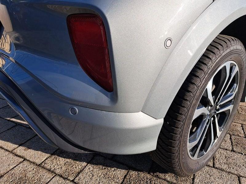 Ford Puma 1.0 ecoboost h ST-Line s&s 125cv auto