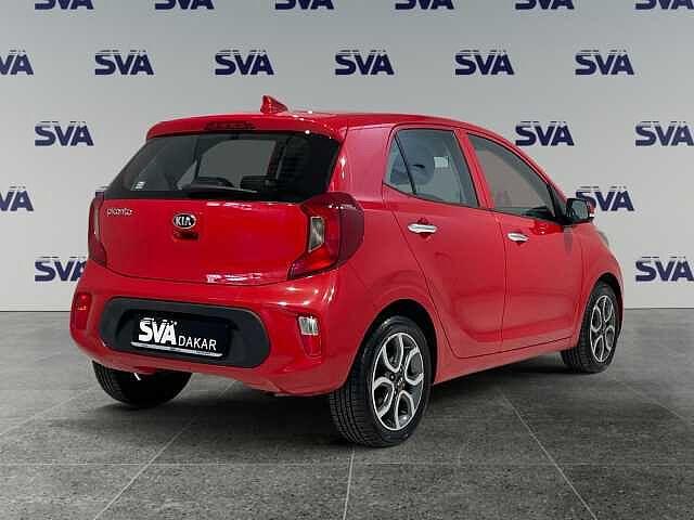 Kia Picanto 1.0 65CV GPL Cool - NEOPATENTATI