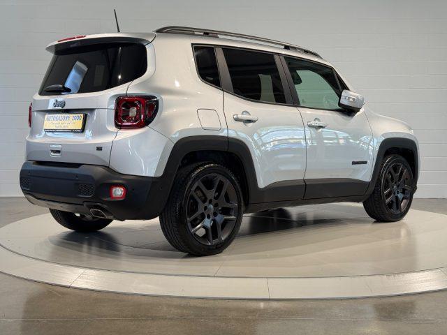 JEEP Renegade 1.3 T4 DDCT S FULL LED / PREZZO REALE