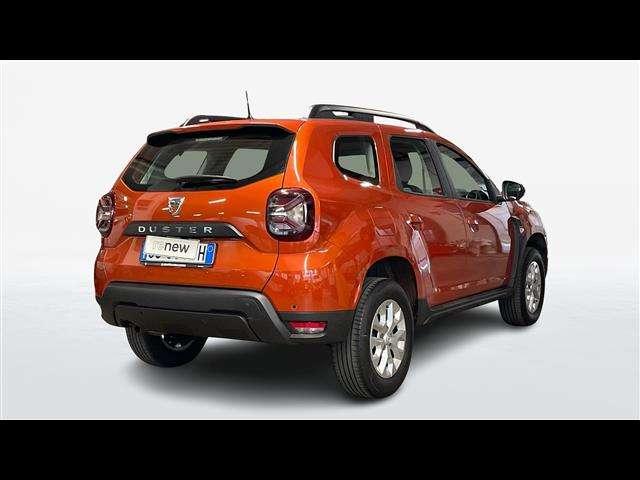 Dacia Duster 1.0 tce Comfort Gpl 4x2 100cv