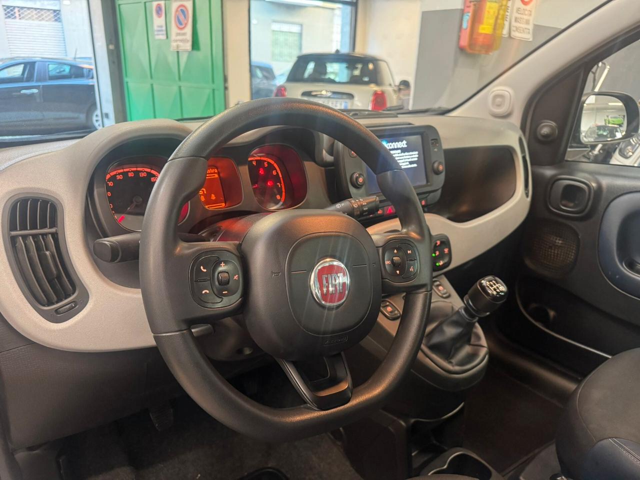 Fiat Panda 1.0 FireFly S&S Hybrid City Cross PREZZO REALE!!