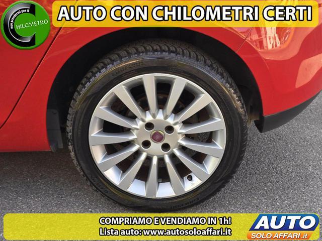 FIAT Bravo 1.6 MJT 88.000KM DIESEL OK NEOPATENTATI