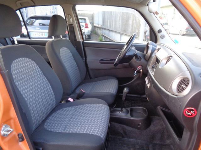 DAIHATSU Trevis 1.0 aut. *OK NEOPATENTATI* *FINANZIABILE*