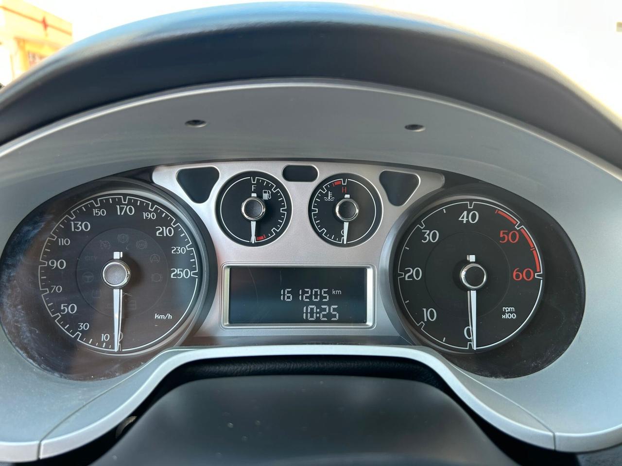 Lancia Delta 1.6 MJ 120 Cv GOLD - 2012
