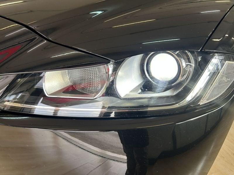 Jaguar F-Pace 2.0D 180cv PURE