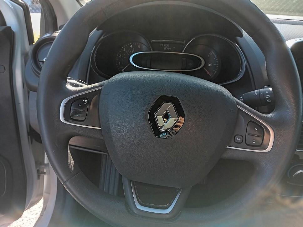 Renault Clio dCi 8V 75CV 5 porte Van Energy