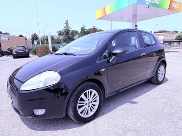 Fiat Grande Punto 1.2 Ok neopatentati