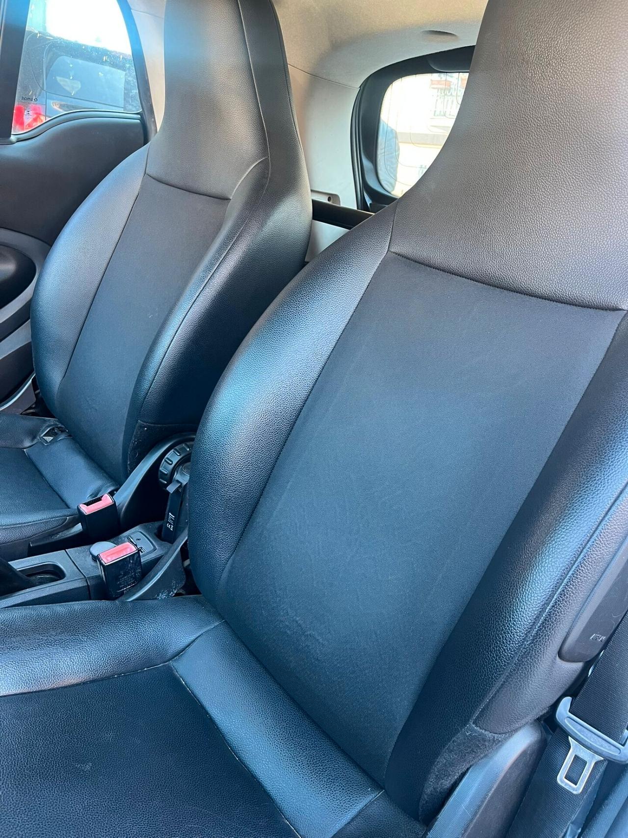 Smart ForTwo 1.0 Prime