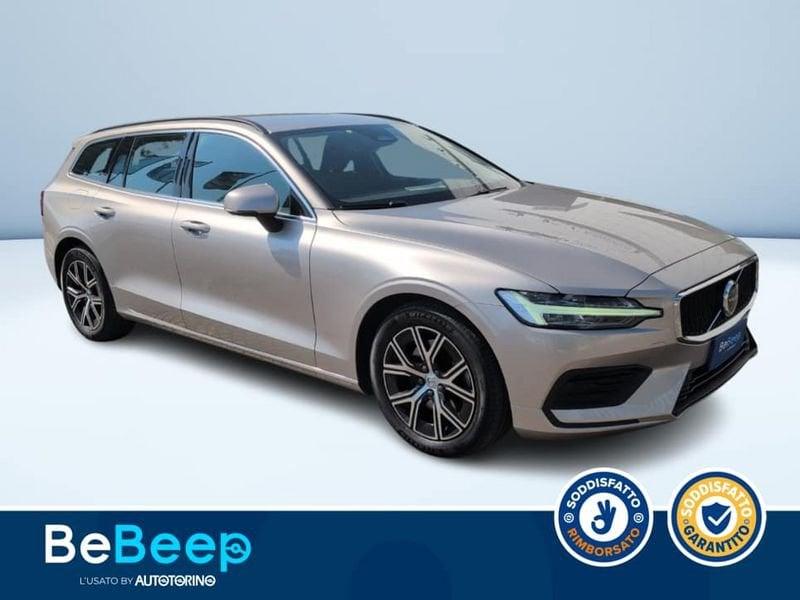 Volvo V60 2.0 B3 CORE AUTO