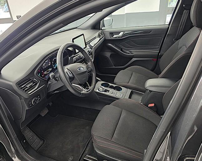 Ford Focus 1.5 EcoBlue 120 CV aut. 5p. ST-Line Design