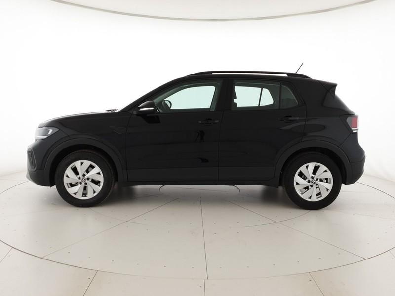 Volkswagen T-Cross 1.0 tsi life 115cv dsg