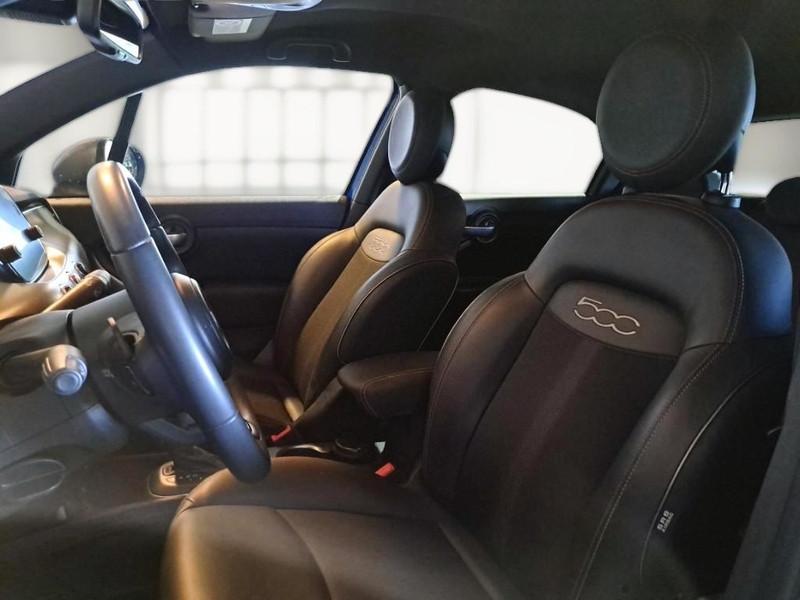 FIAT 500X 1.3 T4 150cv DCT E6D Sport