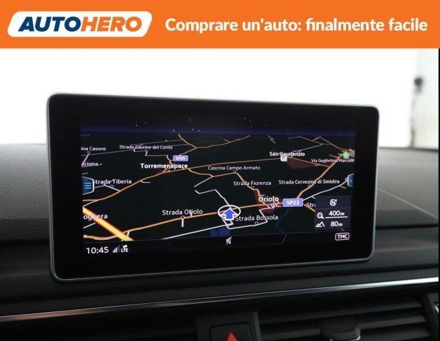 AUDI A5 SPB 3.0 TDI quattro S tronic Sport