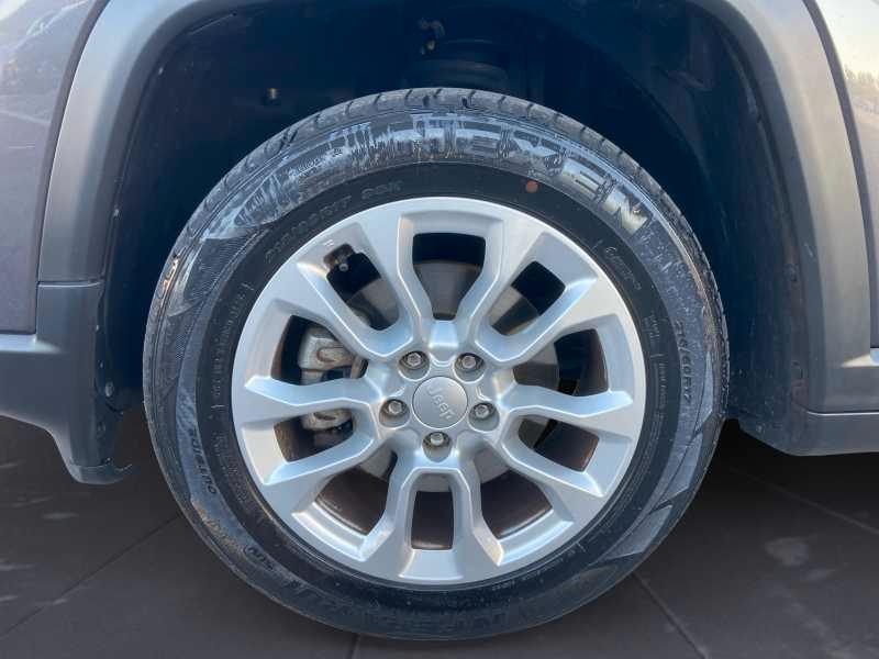 JEEP Compass 1.3 turbo t4 Longitude 2wd 130cv