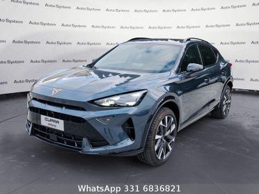Cupra Formentor Formentor 2.0 TDI DSG