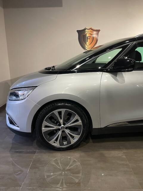 Renault Grand Scénic 1.5 dci energy Bose 110cv edc