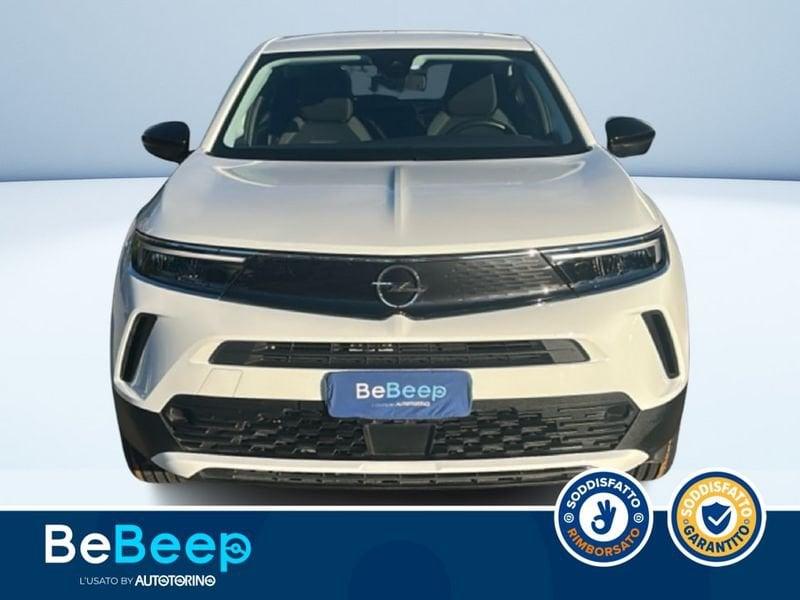 Opel Mokka 1.2 T EDITION S&S 100CV