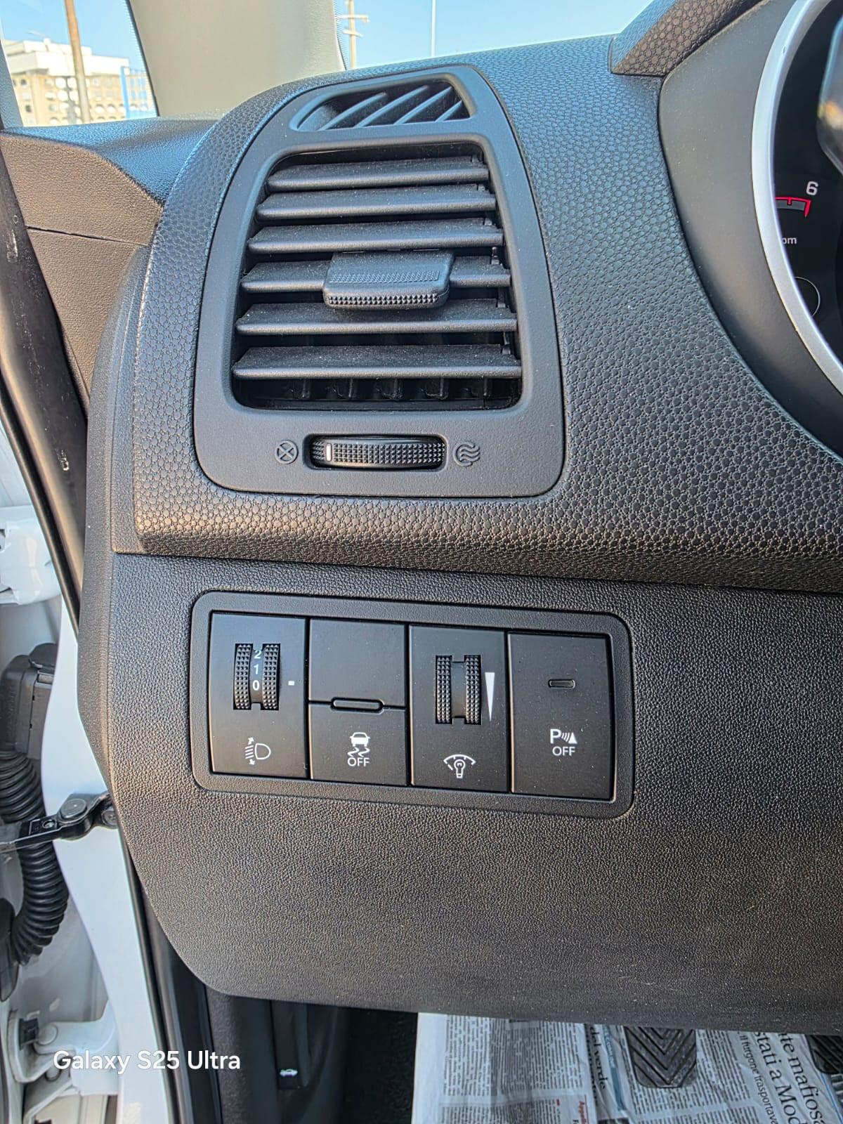 Kia Venga 1.4 CRDi 90CV 11/2011