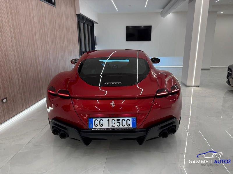 Ferrari Roma Roma