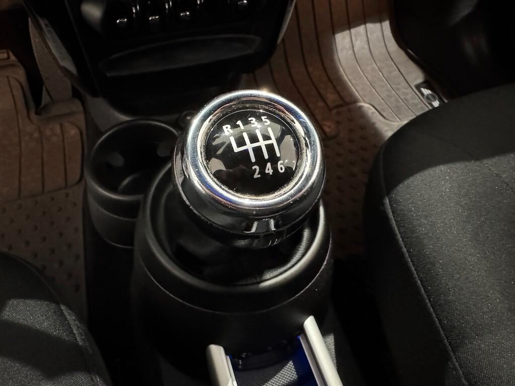 Mini One D Countryman 1.6