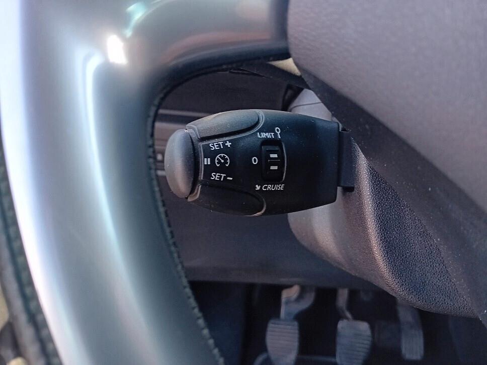 Citroen C3 PureTech Exclusive