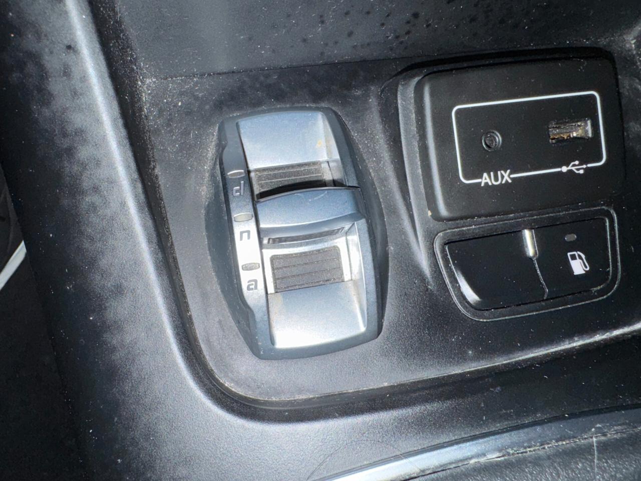 Alfa Romeo Giulietta 1.4 Turbo 120 CV GPL Super