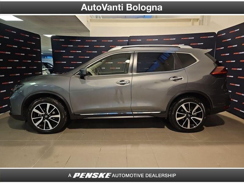 Nissan X-Trail X-Trail 1.6 dCi 2WD Tekna