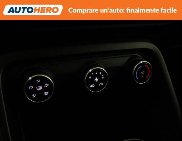 CITROEN C3 motore elettrico 113 CV You