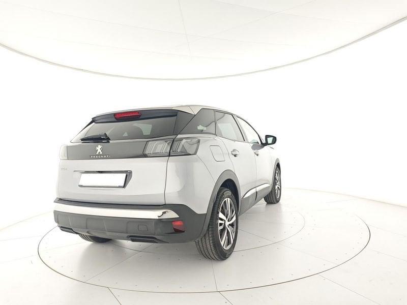 Peugeot 3008 PureTech Turbo 130 S&S Allure Pack