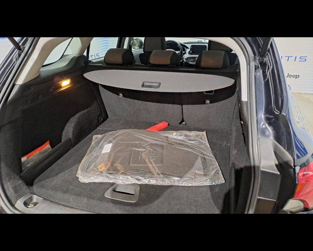 FIAT Tipo SW 1.6 mjt 120cv Lounge