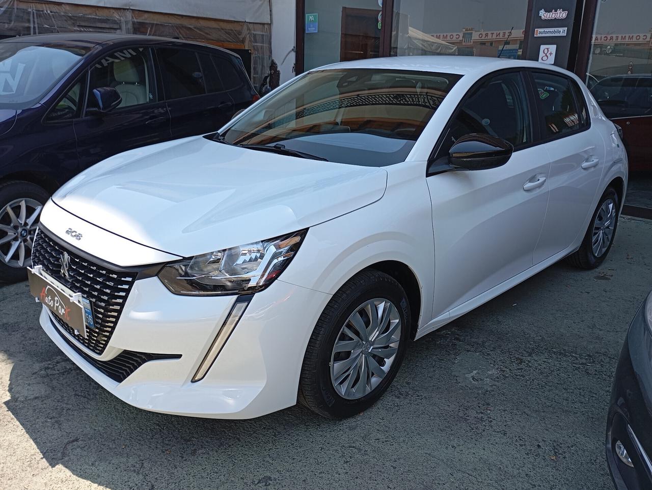 Peugeot 208 5P 1.2 PureTech 75CV Active