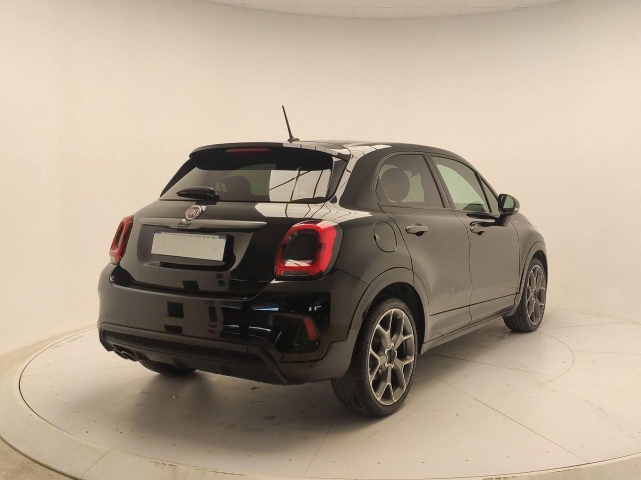 Fiat 500X 1.6 MultiJet 130 CV Sport