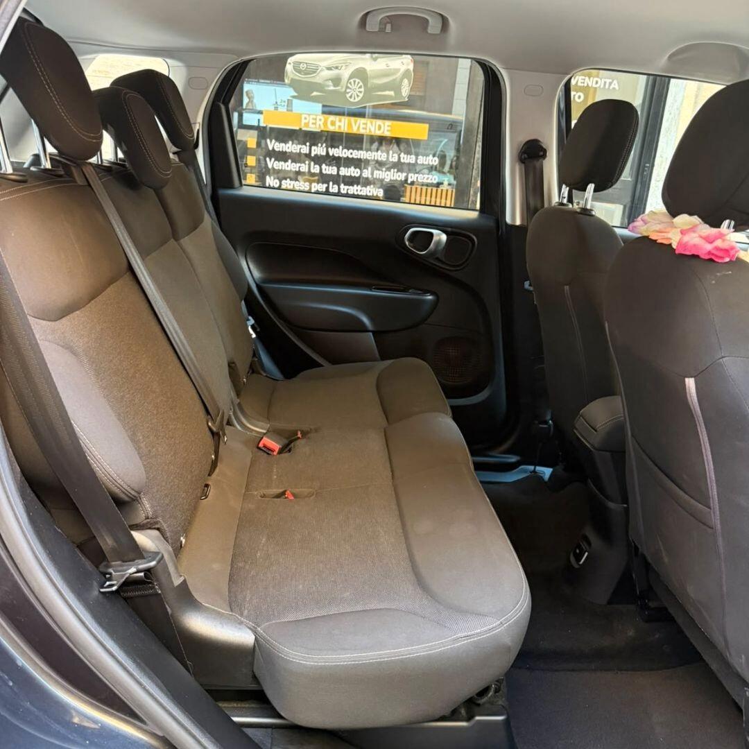 Fiat 500L 1.3 Multijet Cross - 95 CV