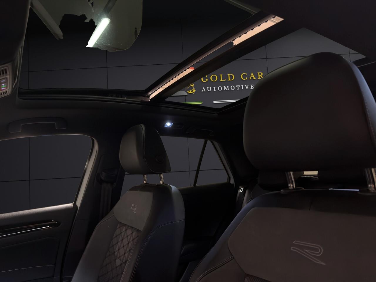 Volkswagen T-Roc 2.0 TDI 150 CV DSG 4MOTION R-Line