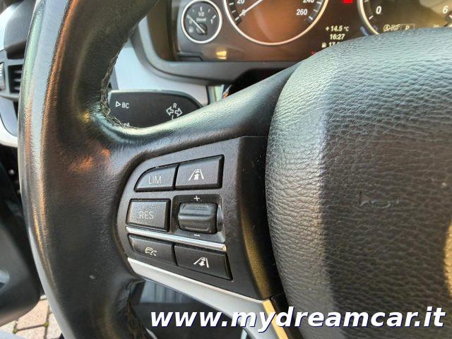 BMW X5 xDrive30d 258CV Luxury