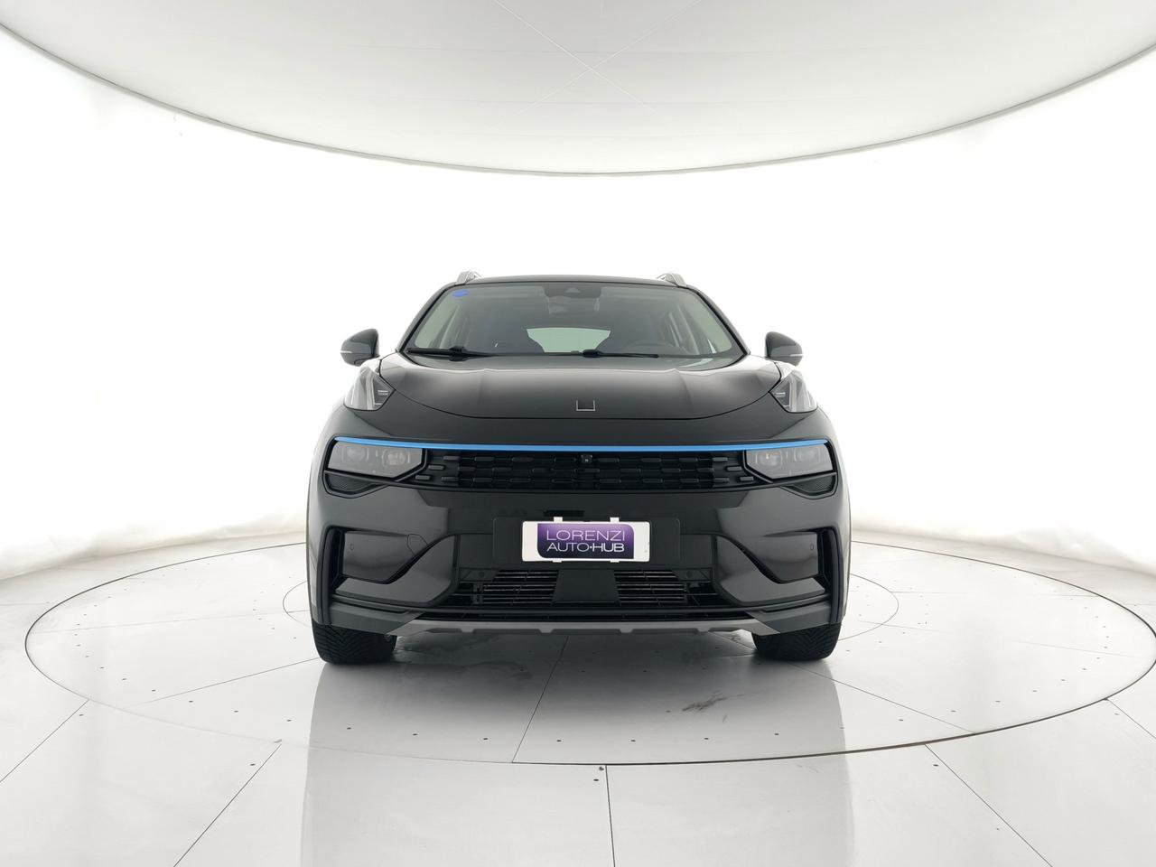 Lynk & Co 01 1.5 td phev auto CAMERA 360+ACC+TETTO PANO+APP CONNECT