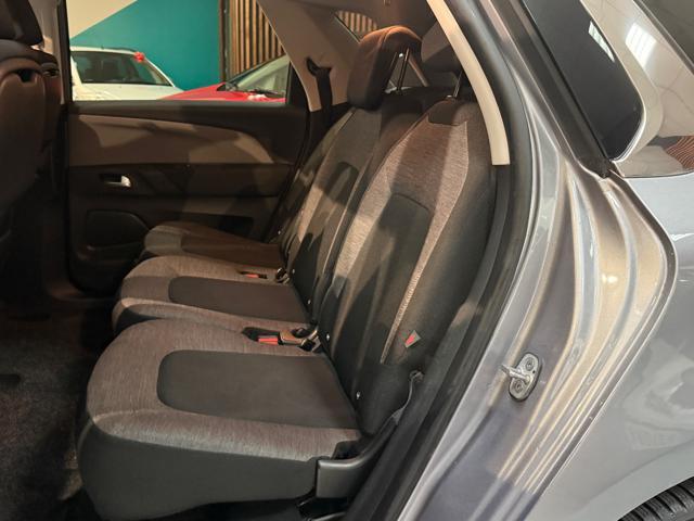 CITROEN C4 Spacetourer NAVI*RETROCAMERA*UNI PROP*FINANZIABILE