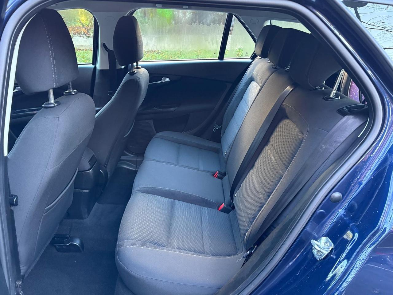 Fiat Tipo 1.6 Mjt S&S 5 porte Business